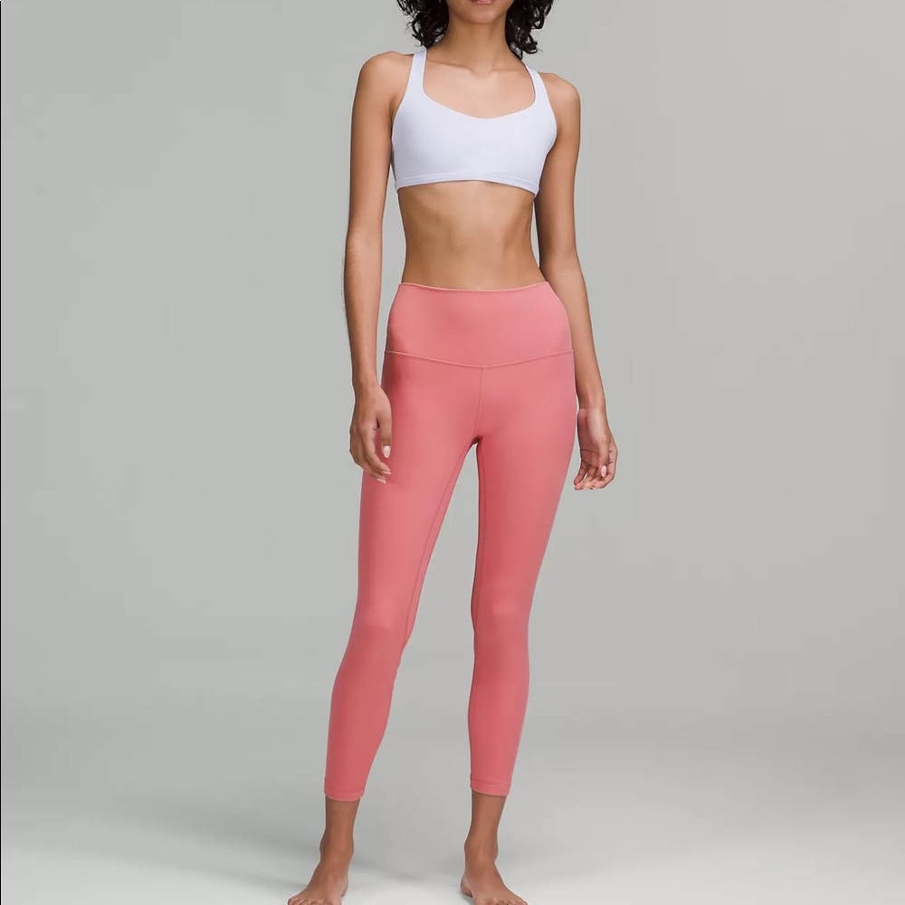 NEW Lululemon Align Leggings 25”